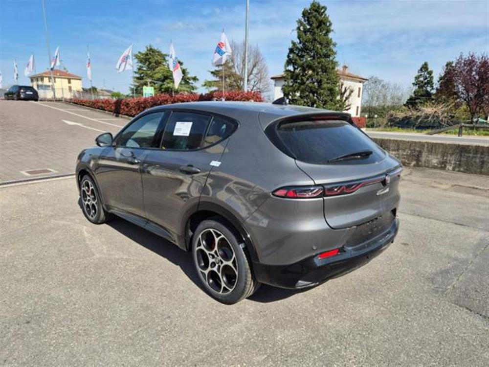 Tonale Tonale 1.6 diesel 130 CV TC