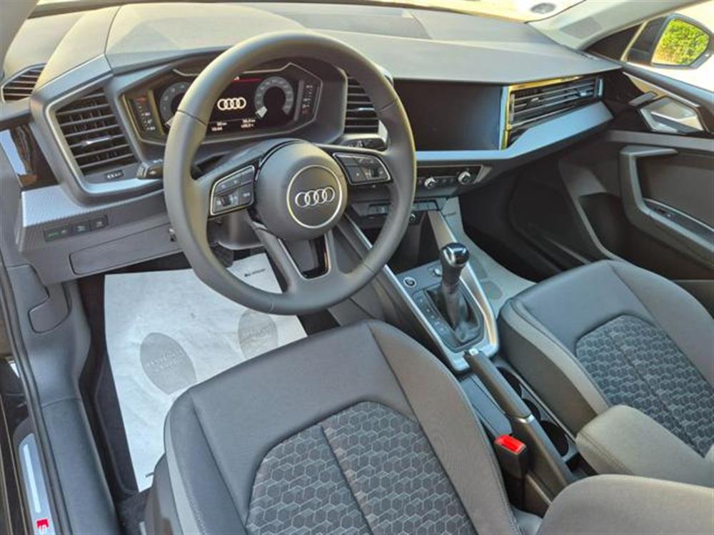 A1 A1 SPB 30 TFSI S tronic