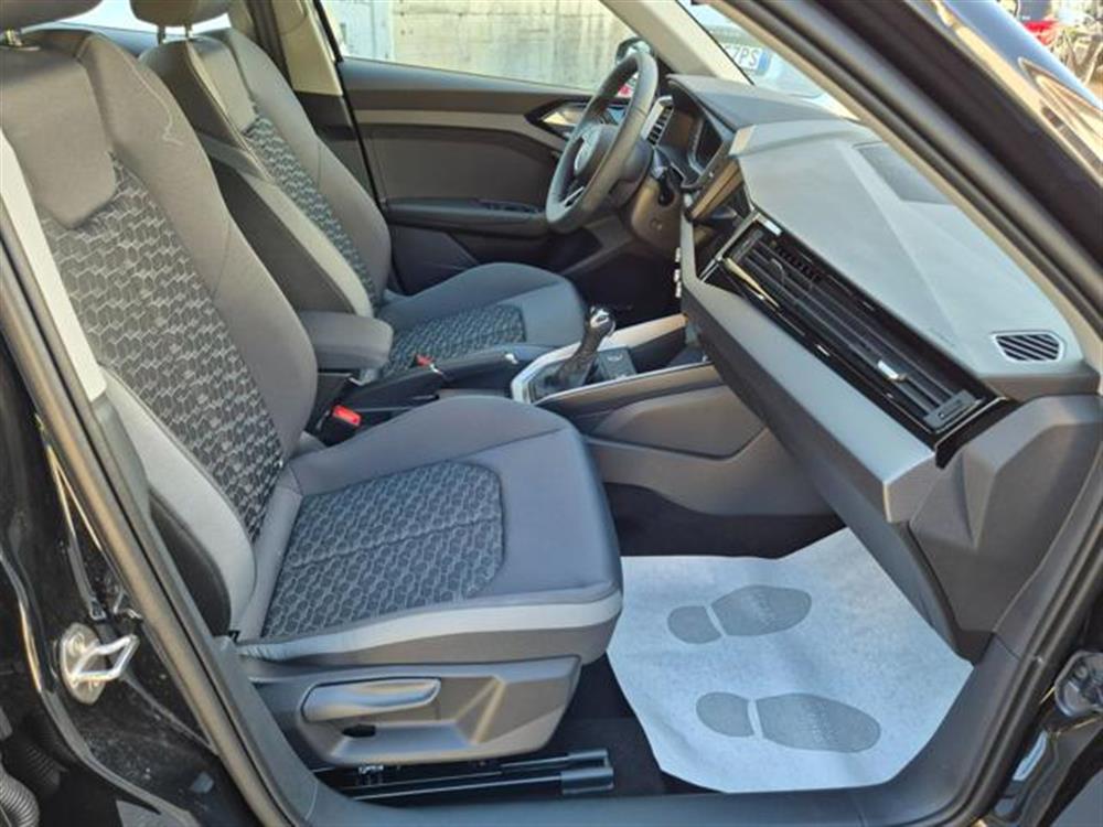 A1 A1 SPB 30 TFSI S tronic