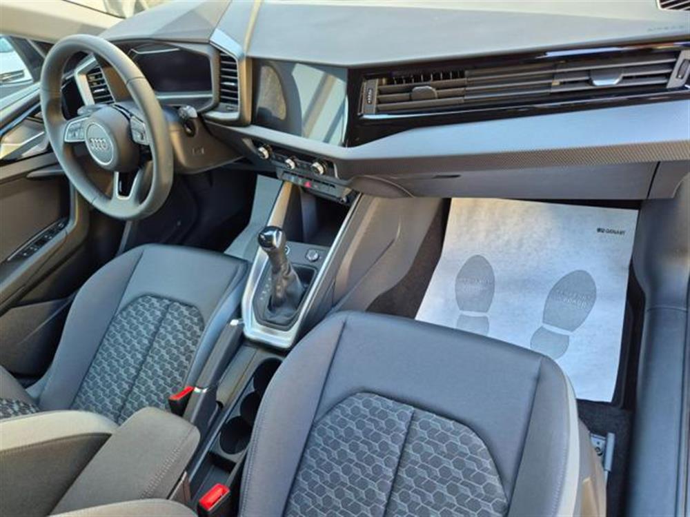 A1 A1 SPB 30 TFSI S tronic