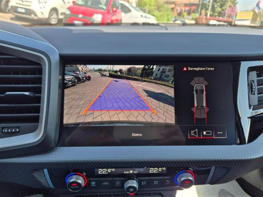 A1 A1 SPB 30 TFSI S tronic