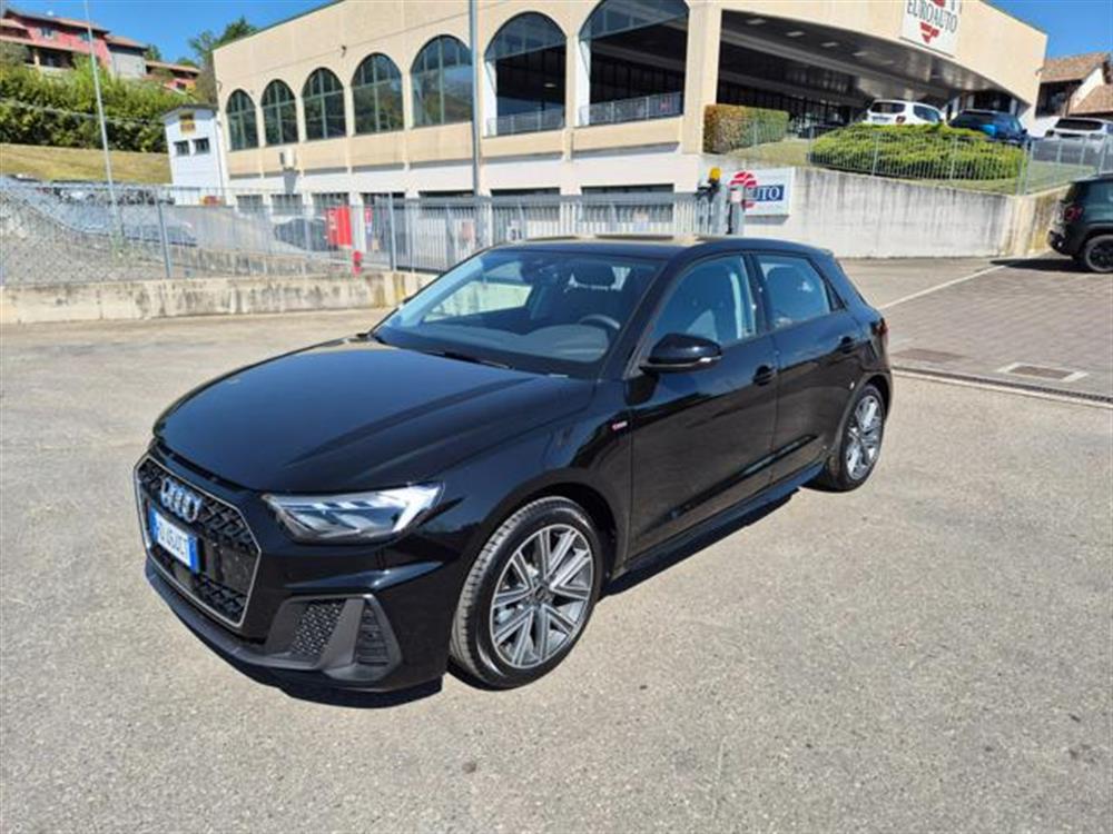 A1 A1 SPB 30 TFSI S tronic