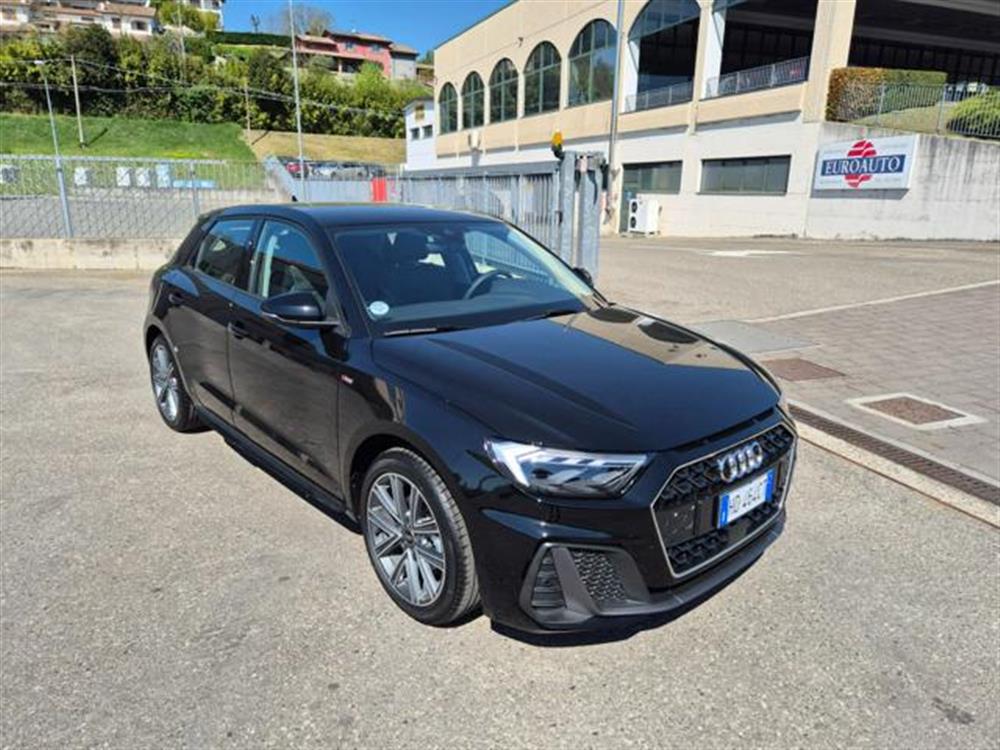 A1 A1 SPB 30 TFSI S tronic