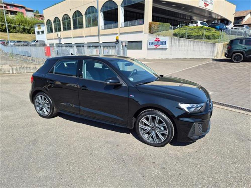 A1 A1 SPB 30 TFSI S tronic