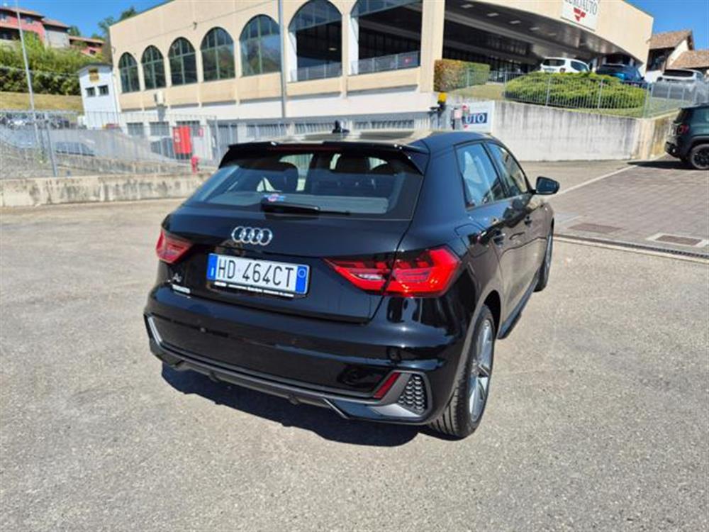 A1 A1 SPB 30 TFSI S tronic