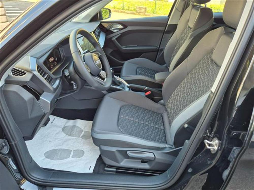 A1 A1 SPB 30 TFSI S tronic