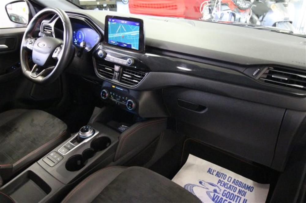 Kuga Kuga 2.5 Plug In Hybrid 2