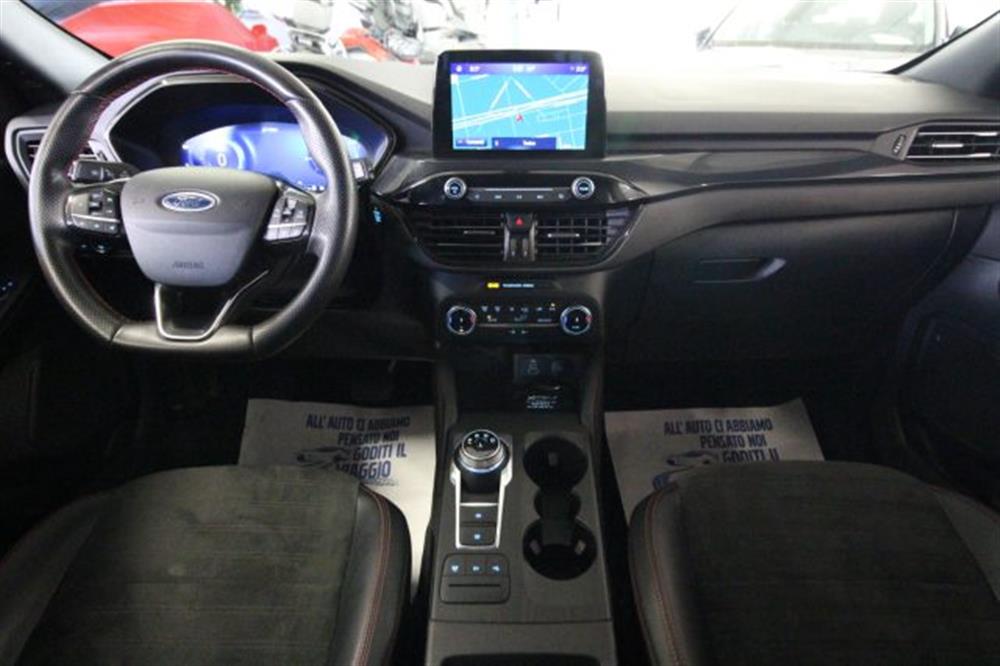 Kuga Kuga 2.5 Plug In Hybrid 2