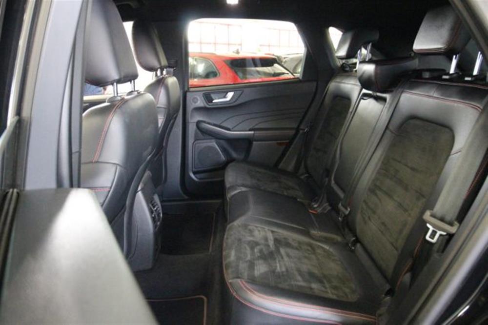 Kuga Kuga 2.5 Plug In Hybrid 2