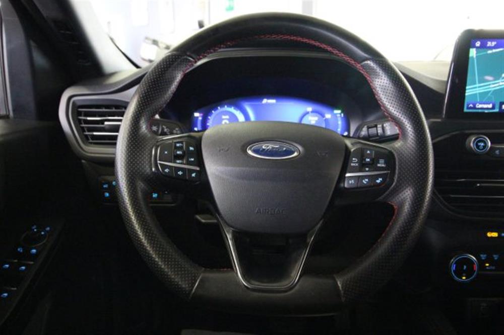 Kuga Kuga 2.5 Plug In Hybrid 2