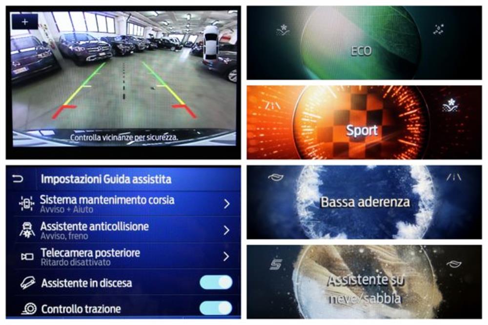 Kuga Kuga 2.5 Plug In Hybrid 2