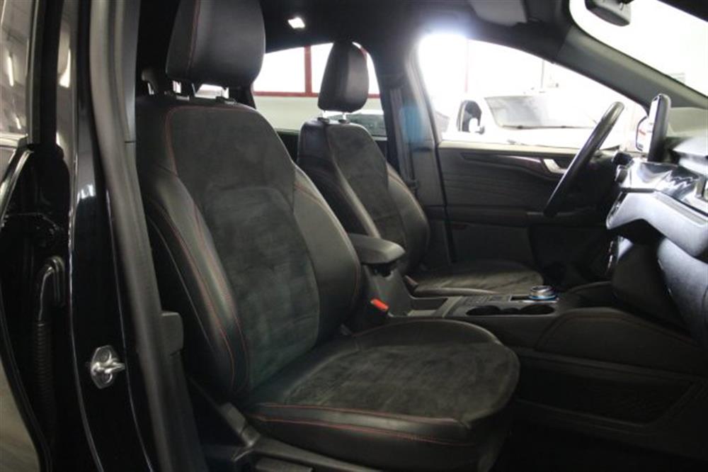 Kuga Kuga 2.5 Plug In Hybrid 2