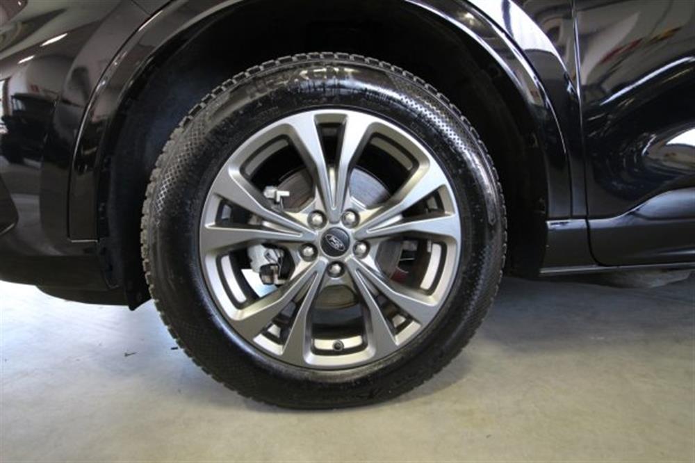 Kuga Kuga 2.5 Plug In Hybrid 2