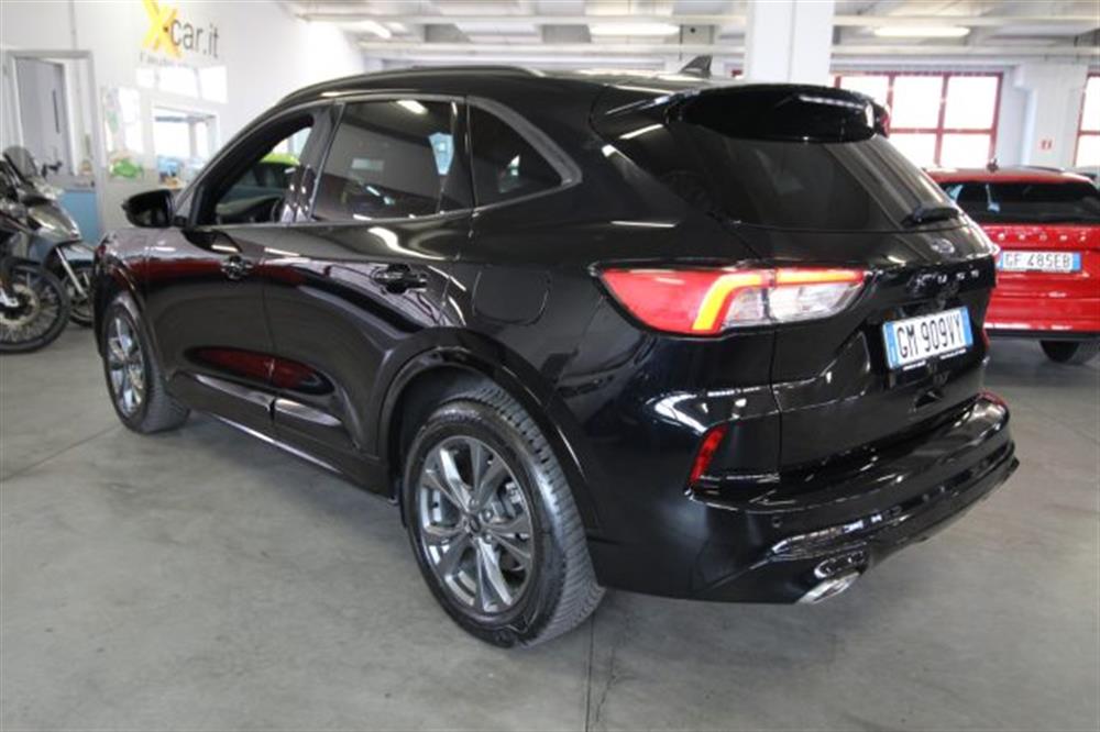 Kuga Kuga 2.5 Plug In Hybrid 2