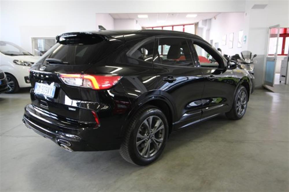 Kuga Kuga 2.5 Plug In Hybrid 2