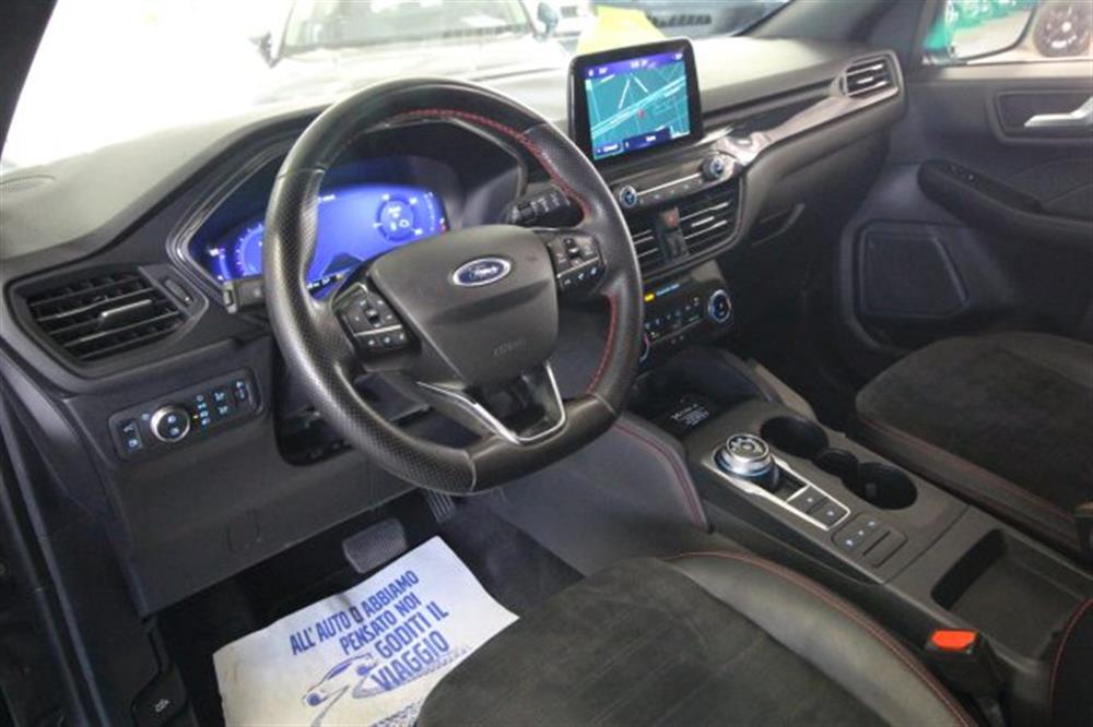 Kuga Kuga 2.5 Plug In Hybrid 2