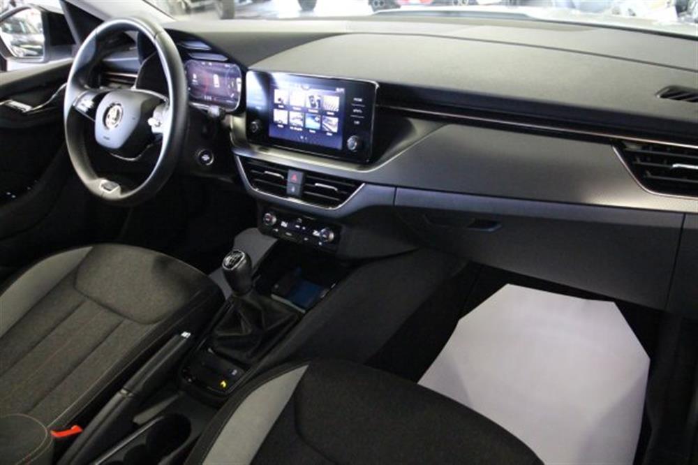 Kamiq Kamiq 1.0 TSI 110 CV Style