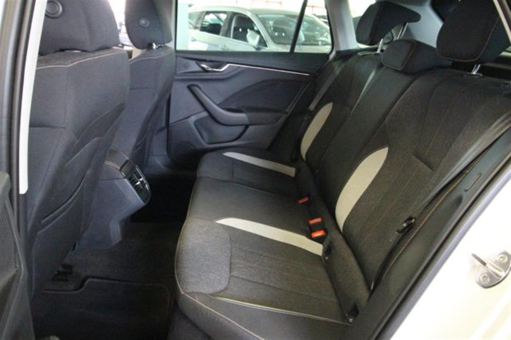 Kamiq Kamiq 1.0 TSI 110 CV Style