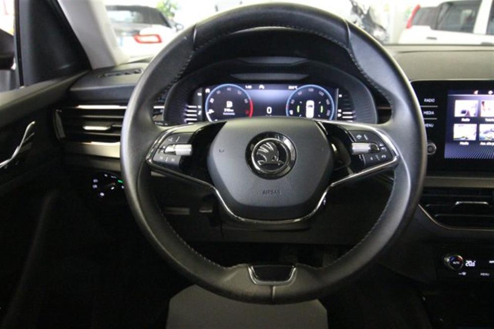 Kamiq Kamiq 1.0 TSI 110 CV Style