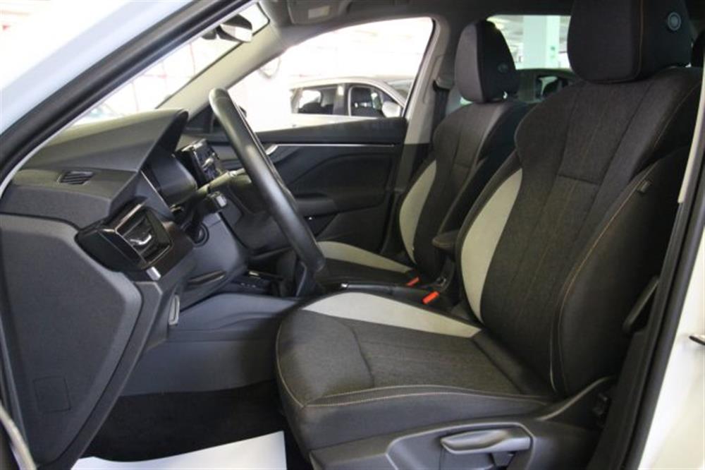 Kamiq Kamiq 1.0 TSI 110 CV Style