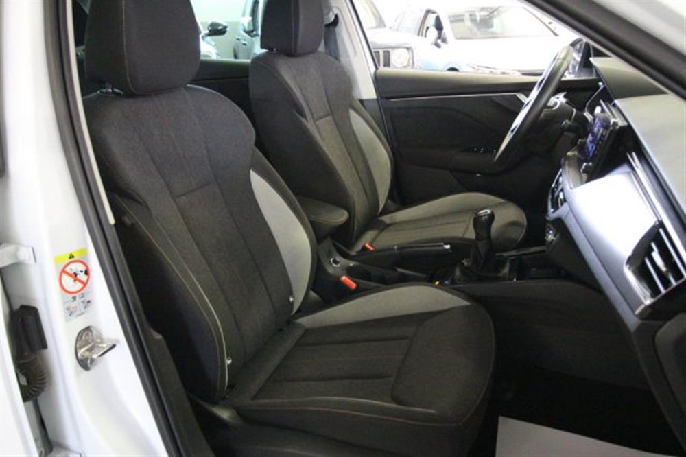 Kamiq Kamiq 1.0 TSI 110 CV Style