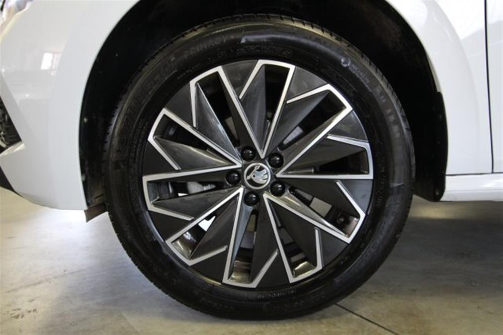 Kamiq Kamiq 1.0 TSI 110 CV Style