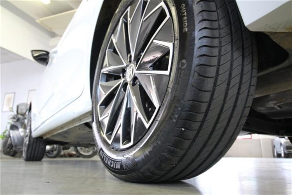 Kamiq Kamiq 1.0 TSI 110 CV Style