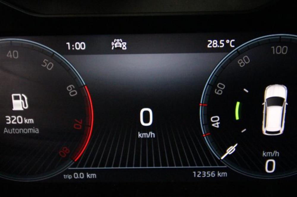 Kamiq Kamiq 1.0 TSI 110 CV Style