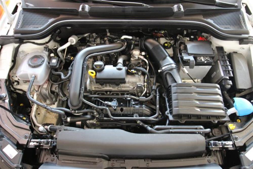 Kamiq Kamiq 1.0 TSI 110 CV Style