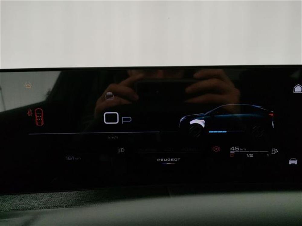 3008 3008 Hybrid 145 e-DCS6 GT