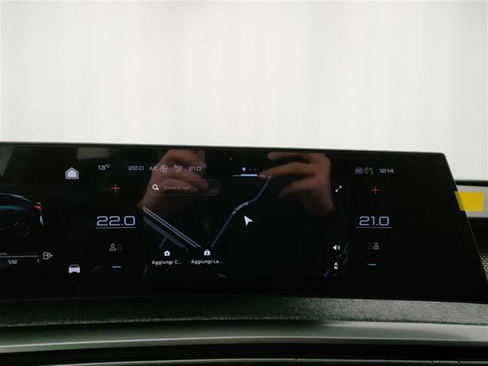 3008 3008 Hybrid 145 e-DCS6 GT