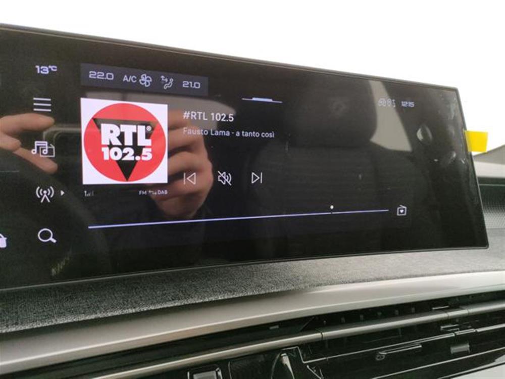 3008 3008 Hybrid 145 e-DCS6 GT