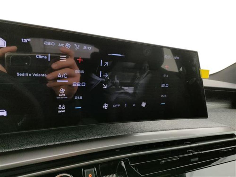 3008 3008 Hybrid 145 e-DCS6 GT