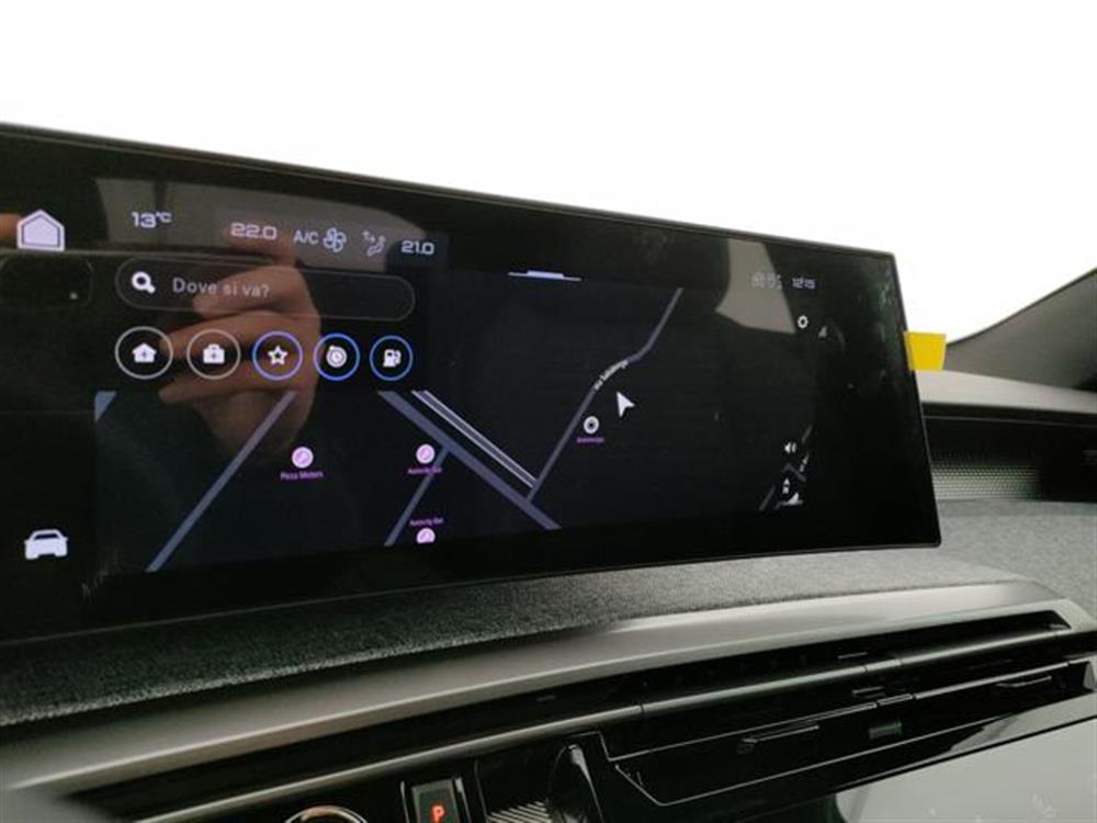 3008 3008 Hybrid 145 e-DCS6 GT