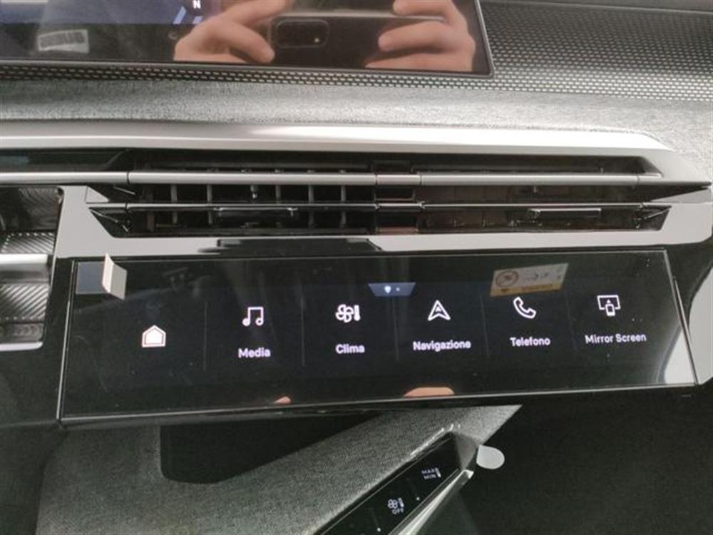 3008 3008 Hybrid 145 e-DCS6 GT