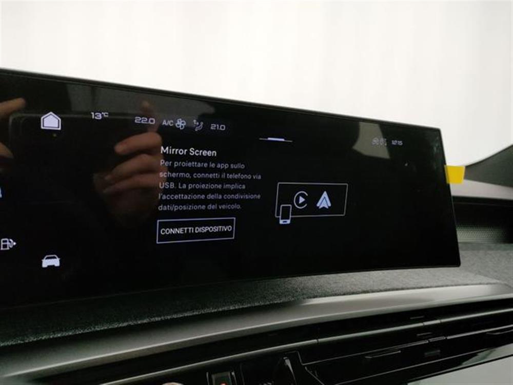 3008 3008 Hybrid 145 e-DCS6 GT