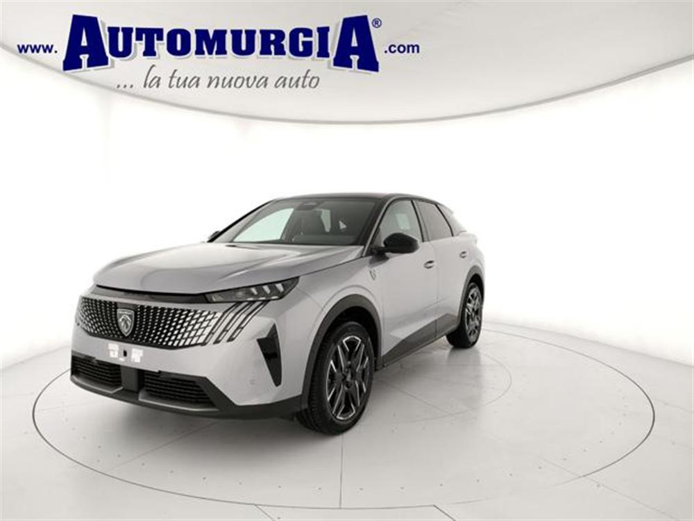 3008 3008 Hybrid 145 e-DCS6 GT