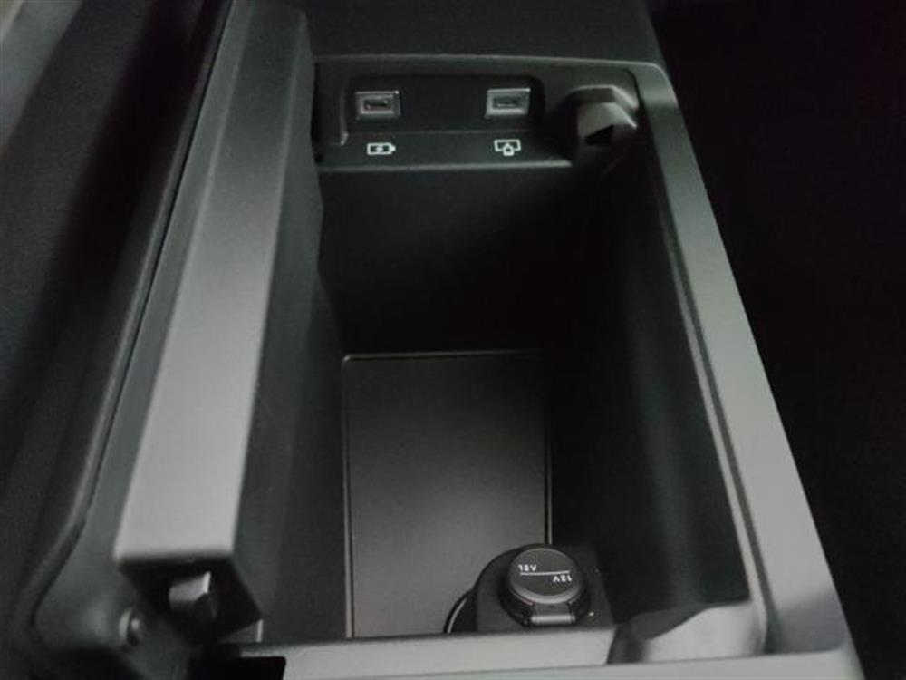 3008 3008 Hybrid 145 e-DCS6 GT