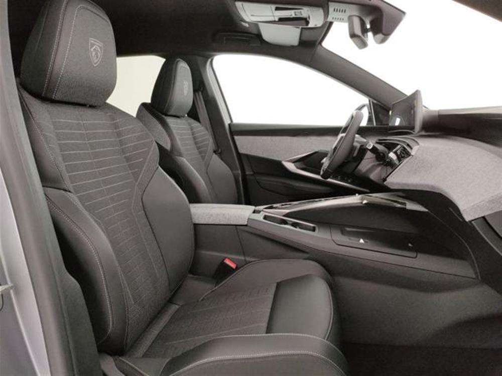 3008 3008 Hybrid 145 e-DCS6 GT