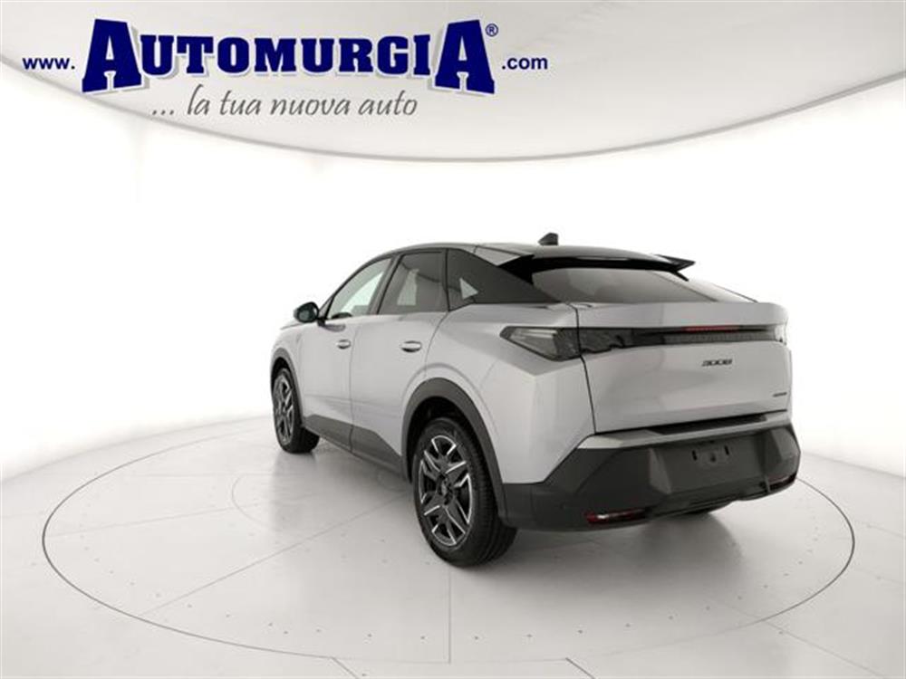 3008 3008 Hybrid 145 e-DCS6 GT