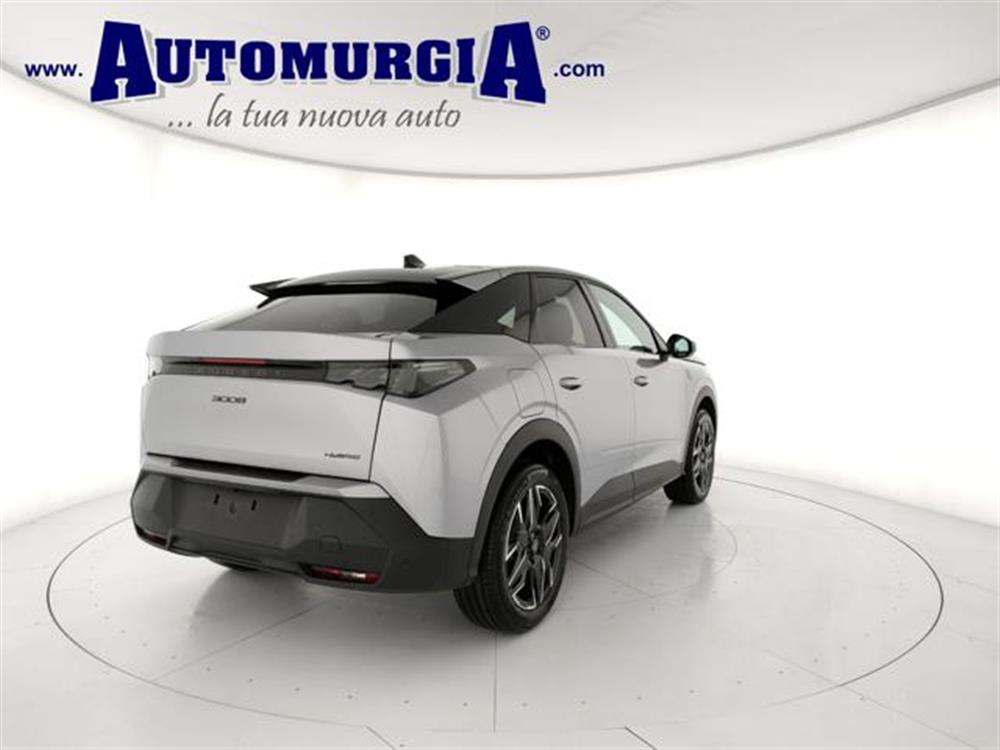 3008 3008 Hybrid 145 e-DCS6 GT