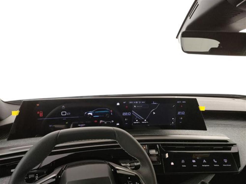 3008 3008 Hybrid 145 e-DCS6 GT