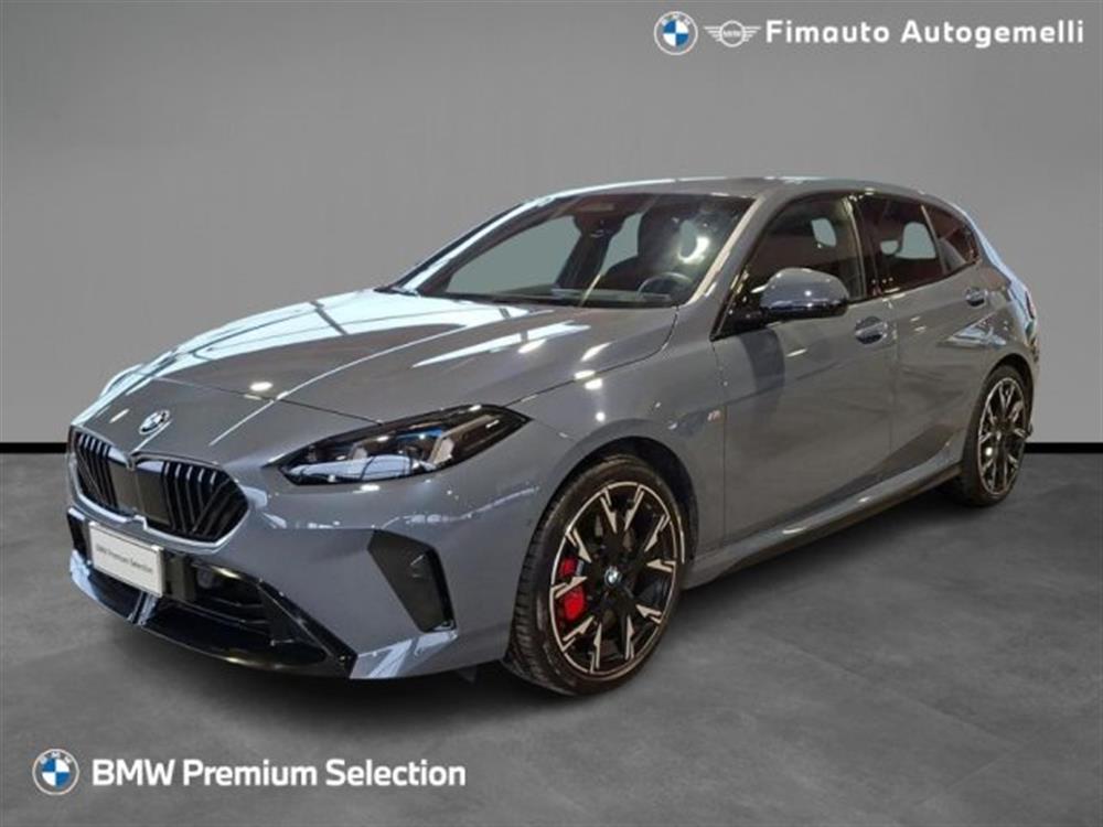 118 118 d MSport Pro Aut.