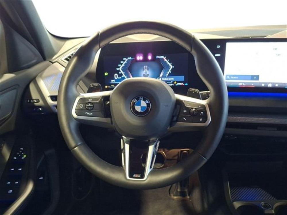 118 118 d MSport Pro Aut.