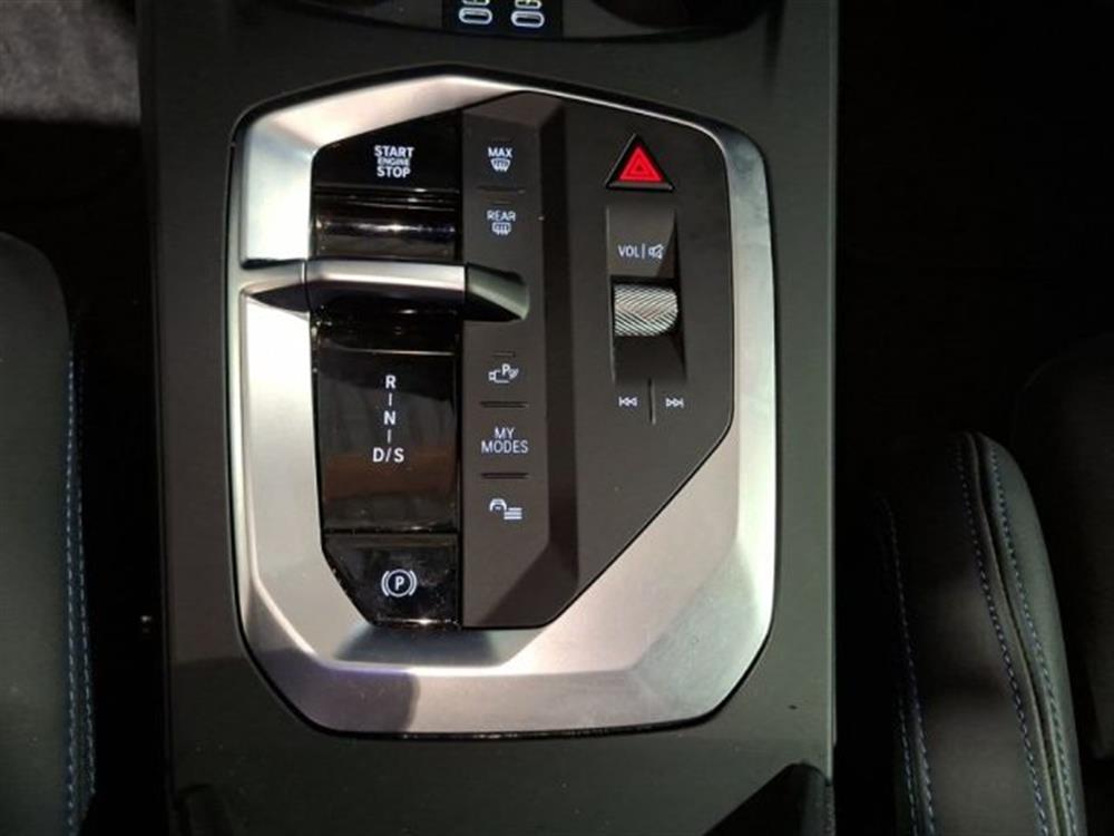 118 118 d MSport Pro Aut.