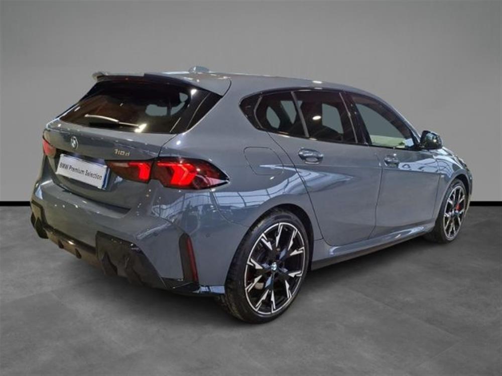 118 118 d MSport Pro Aut.