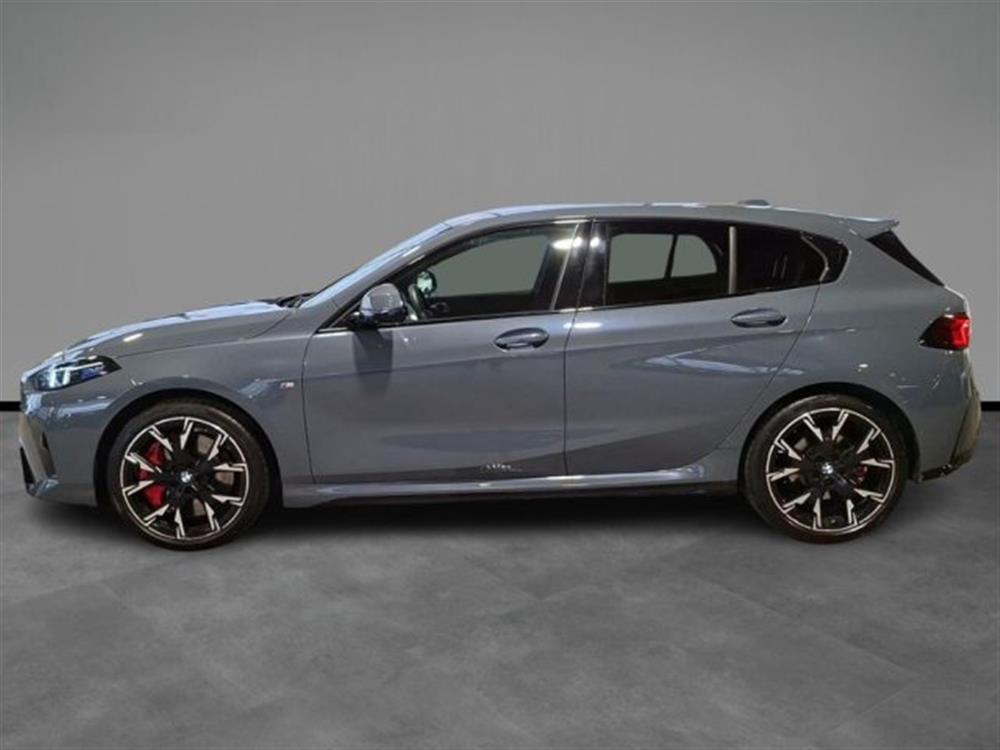 118 118 d MSport Pro Aut.