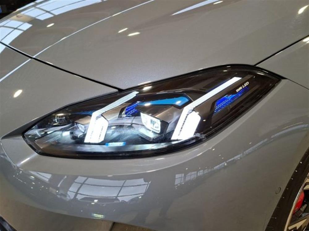 118 118 d MSport Pro Aut.