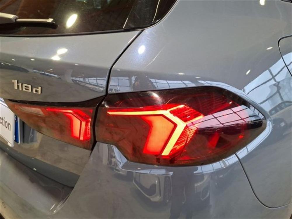 118 118 d MSport Pro Aut.