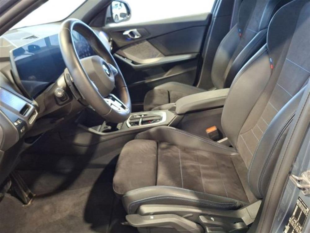 118 118 d MSport Pro Aut.